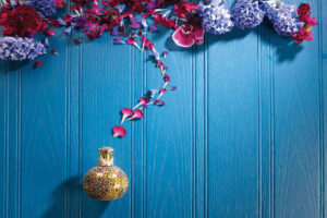 geurlampen van Ashleigh & Burwood
